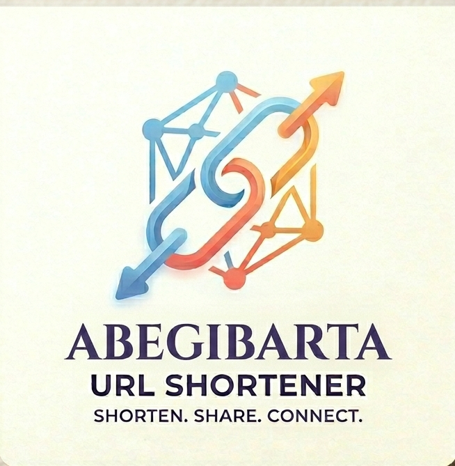 Abegibarta URL shortener